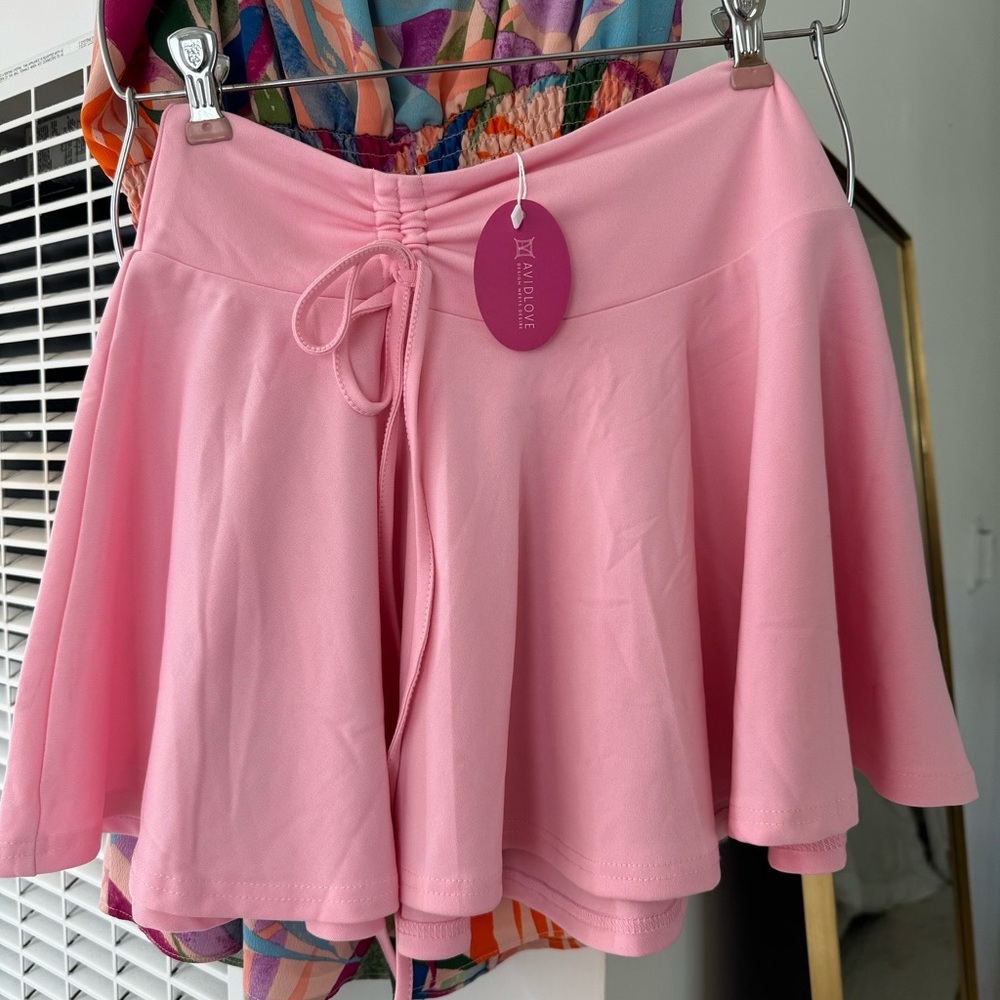 Avidlove golf Mini Skirt for Women